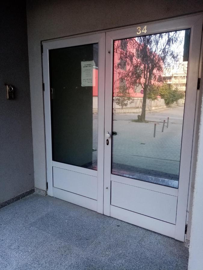 Flamanita Apartments Skopie Exterior foto